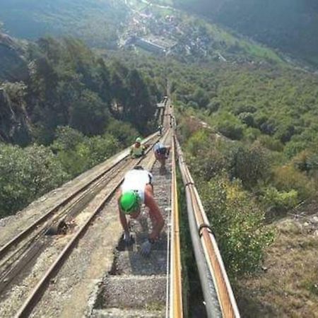 La Casetta Nel Cuore Del Parco Locana Εξωτερικό φωτογραφία