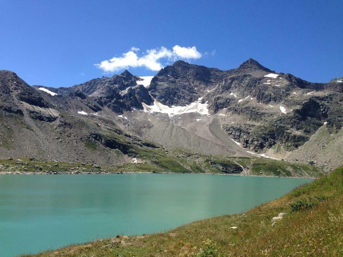 La Casetta Nel Cuore Del Parco Locana Εξωτερικό φωτογραφία